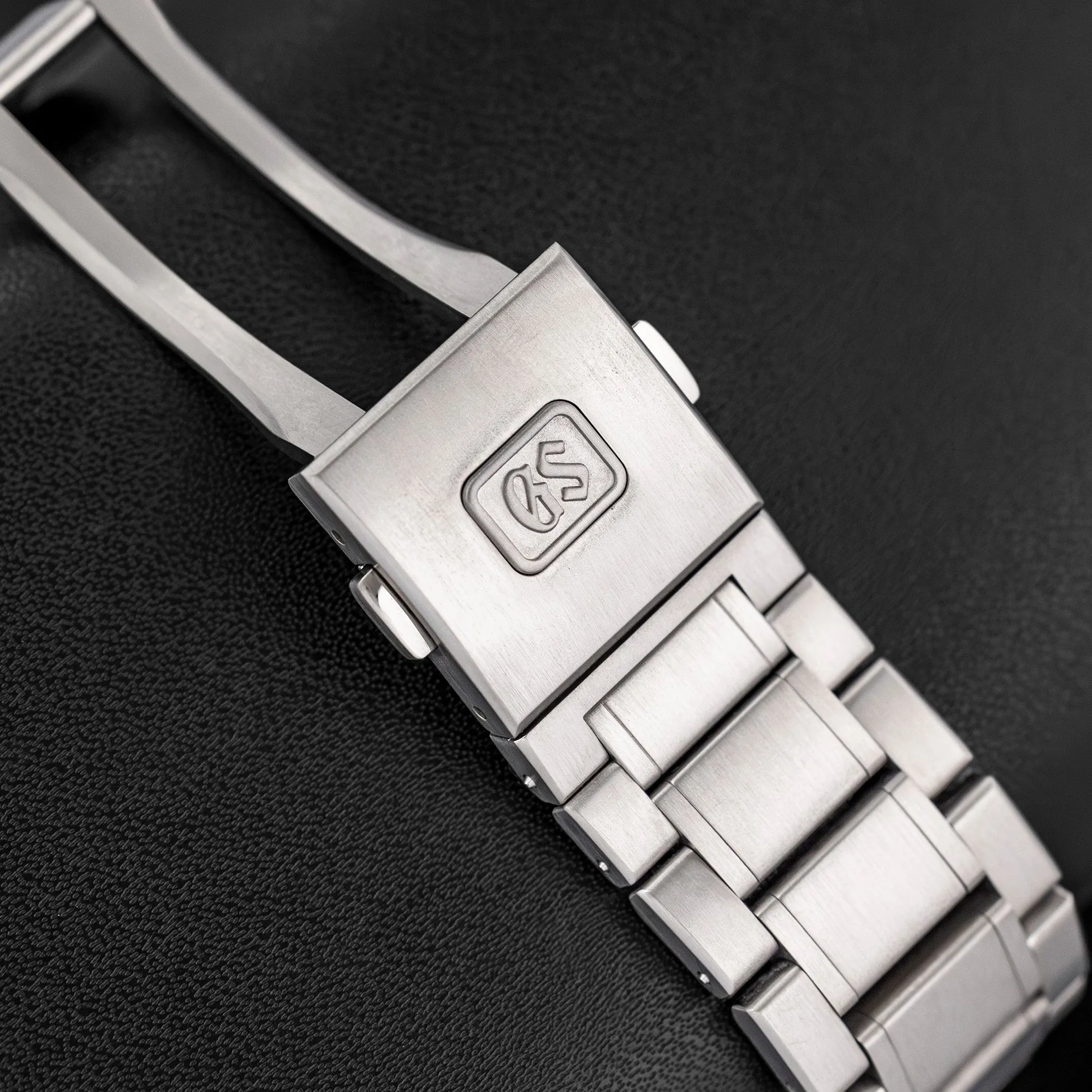 Grand Seiko Evolution Night Birch SLGH017G