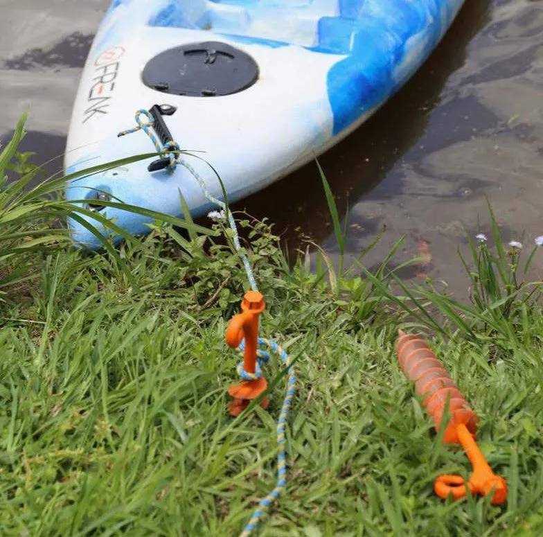 GROUNDGRABBA LITE - 2 PACK
