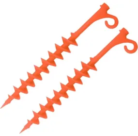 GROUNDGRABBA LITE - 2 PACK