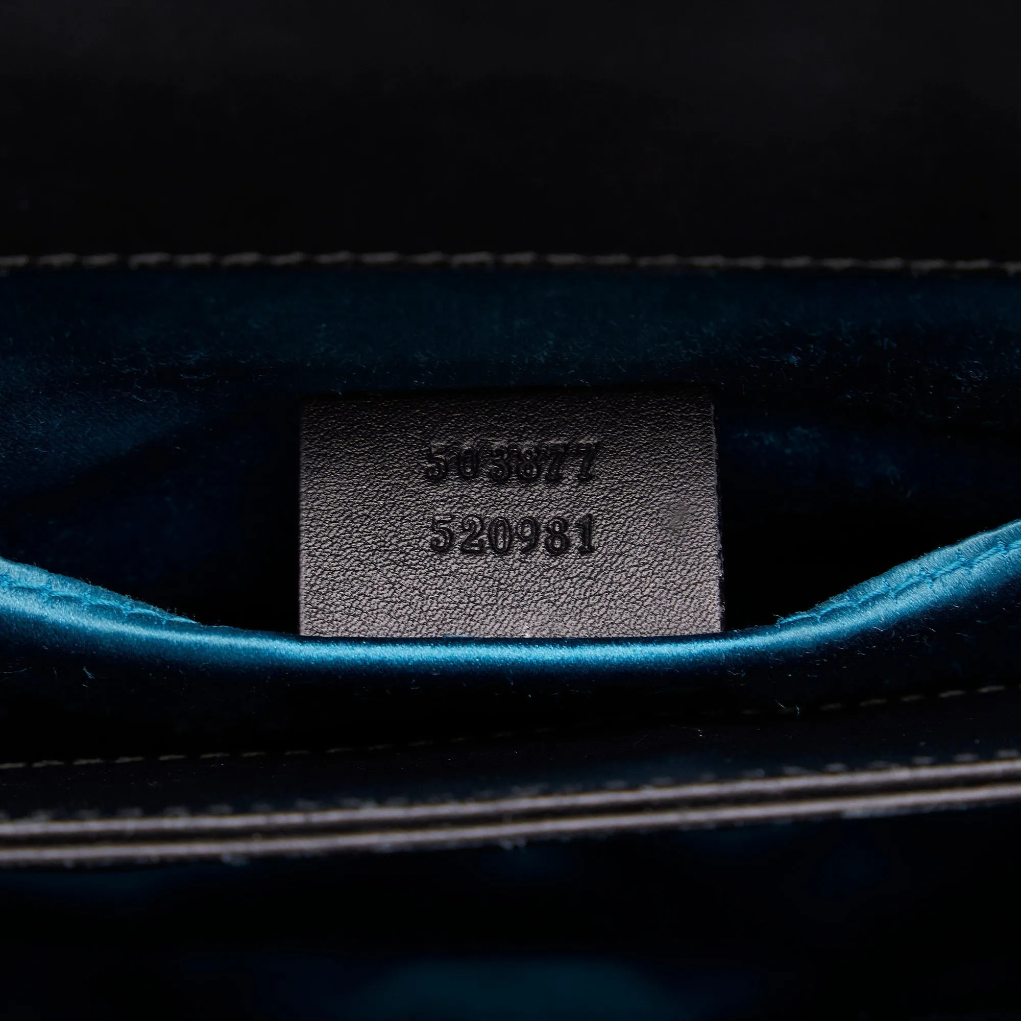 GUCCI Ophidia Crossbody Bag