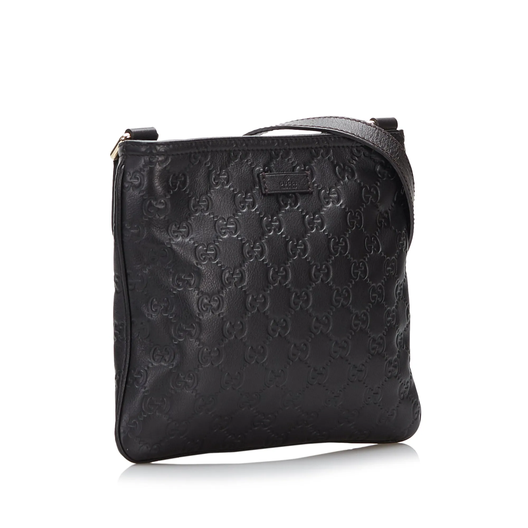 Guccissima Crossbody Crossbody Bag