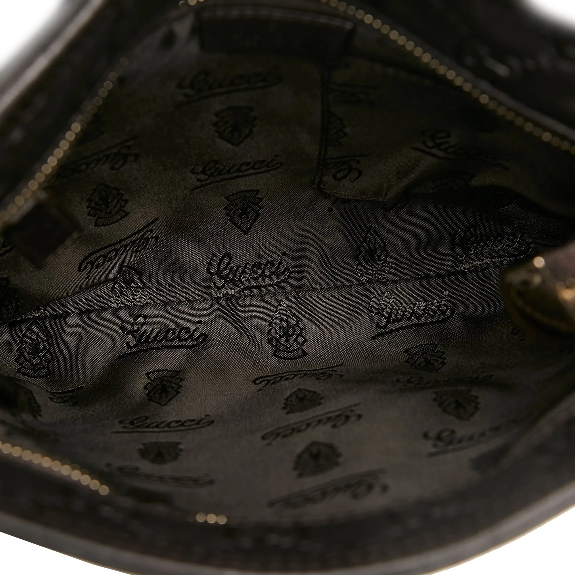 Guccissima Crossbody Crossbody Bag