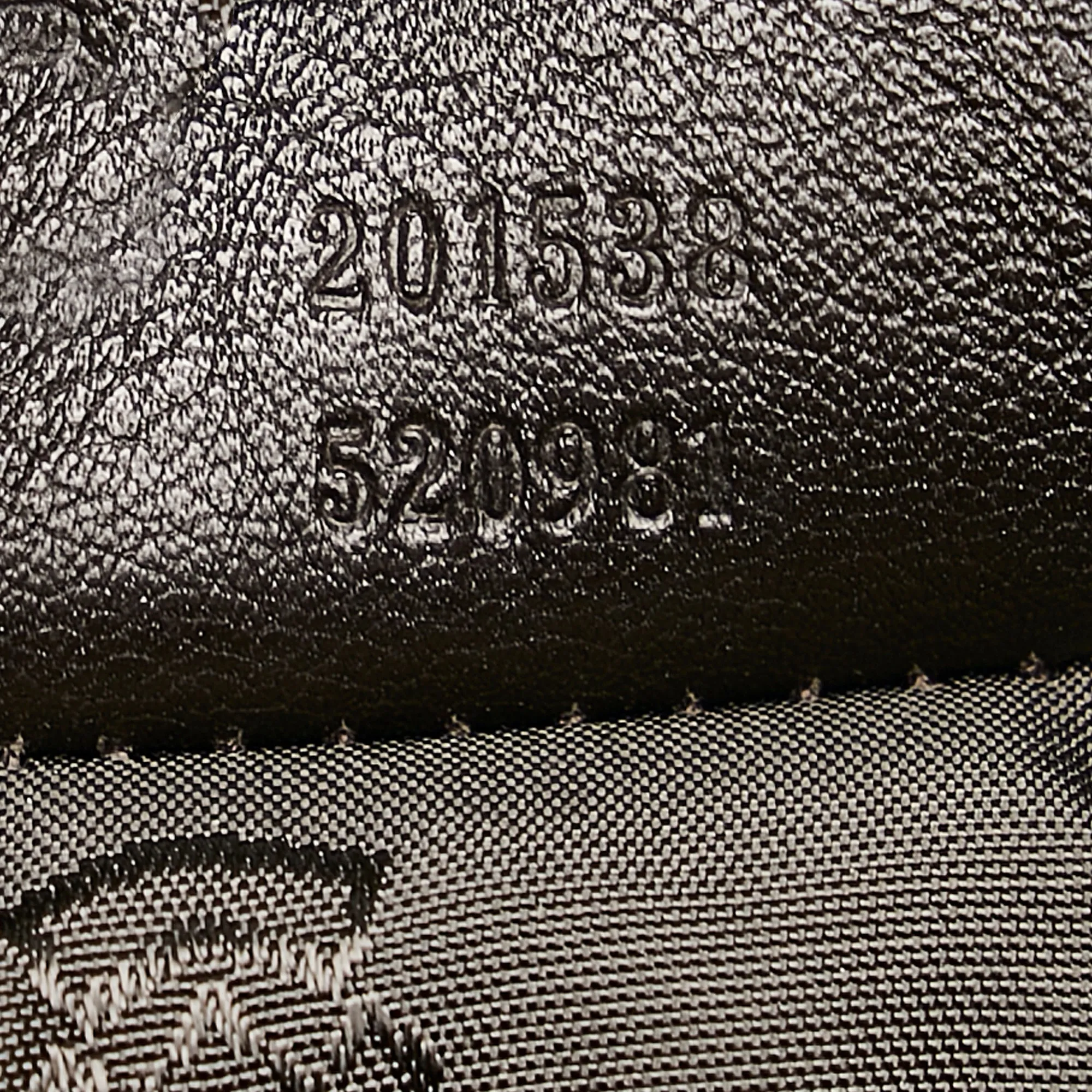 Guccissima Crossbody Crossbody Bag