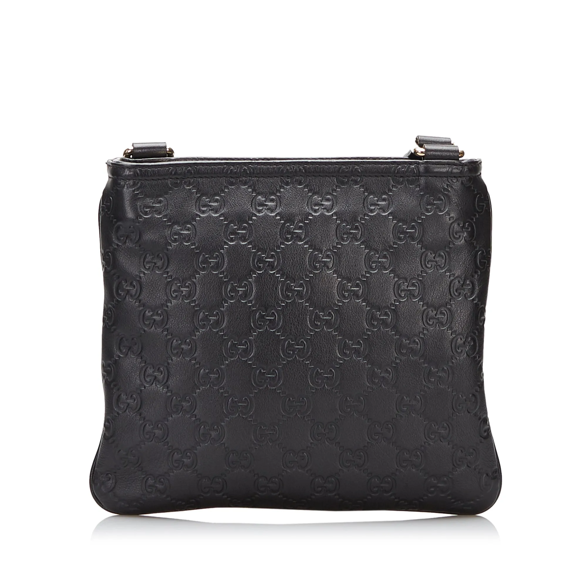 Guccissima Crossbody Crossbody Bag
