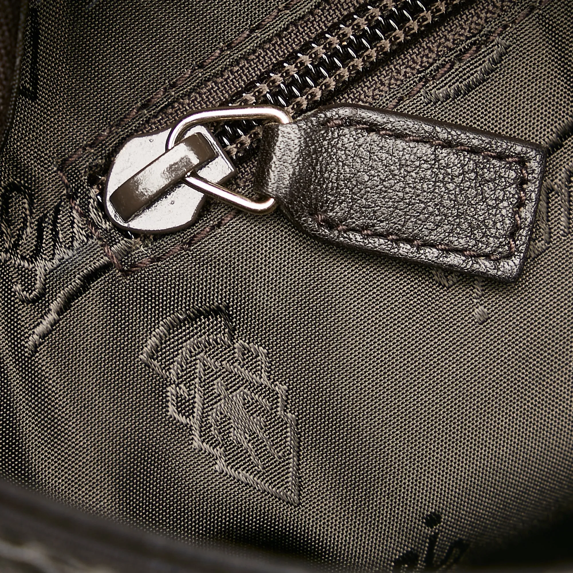 Guccissima Crossbody Crossbody Bag