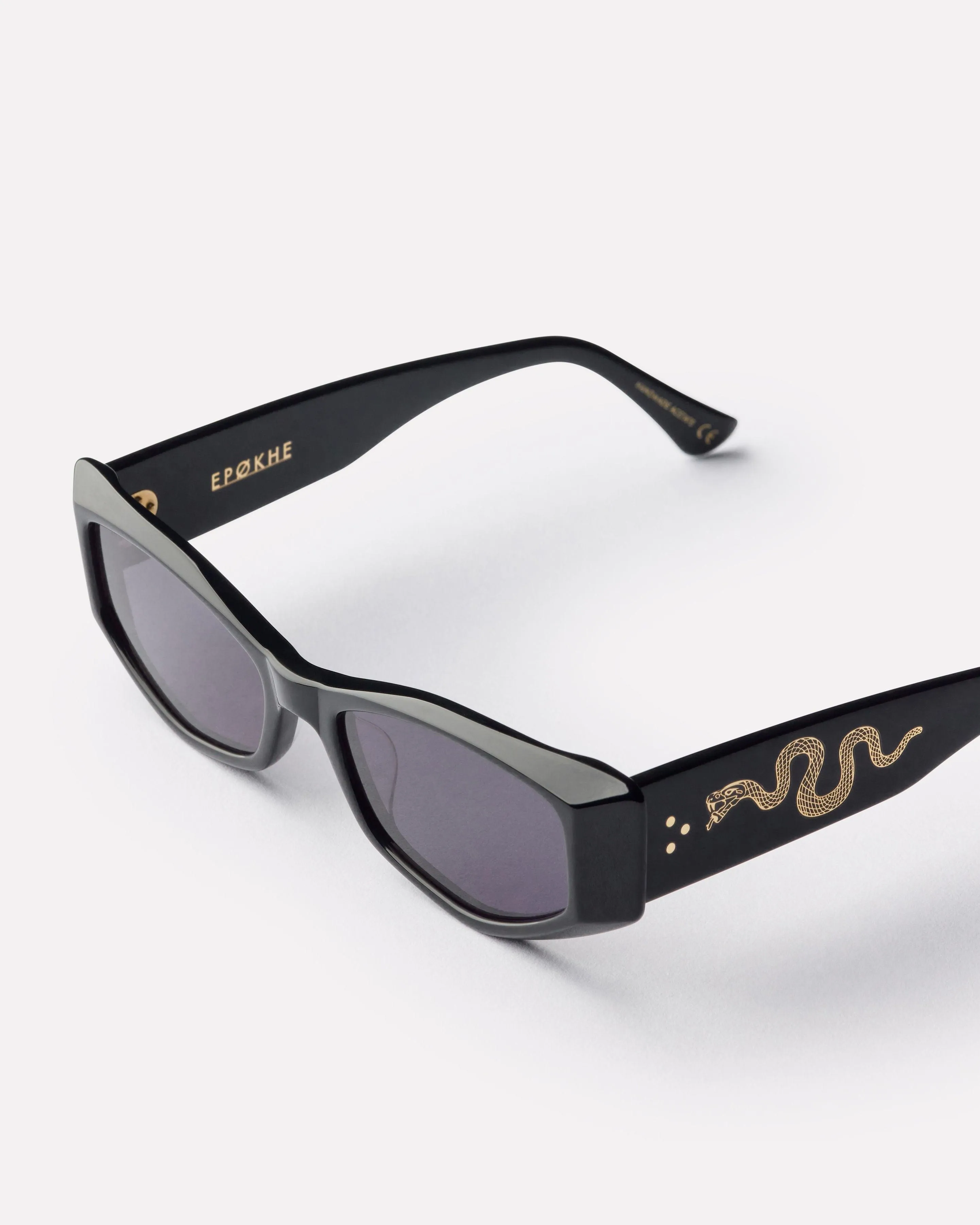 Guilty - Black Polished / Black