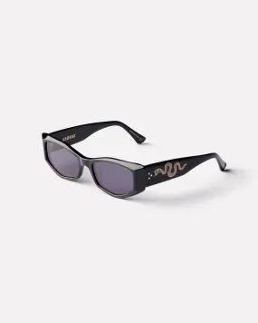 Guilty - Black Polished / Black