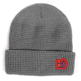 Habitat Waffle Knit Pod Beanie