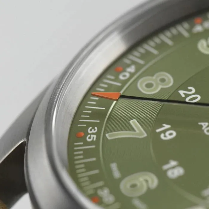 HAMILTON Khaki Field Titanium Automatic 38mm Unisex Watch H70205860