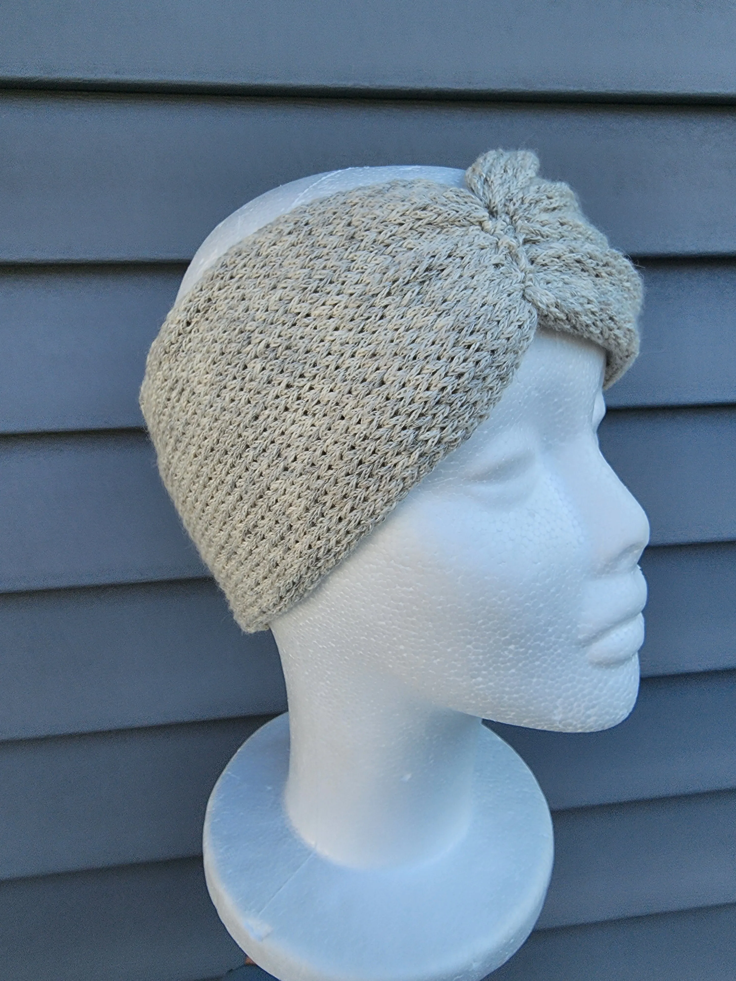 Headband - Fog - Various Sizes