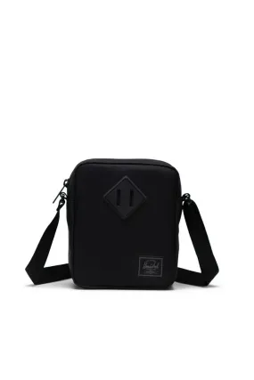 Herschel Heritage™ Crossbody - Black Tonal
