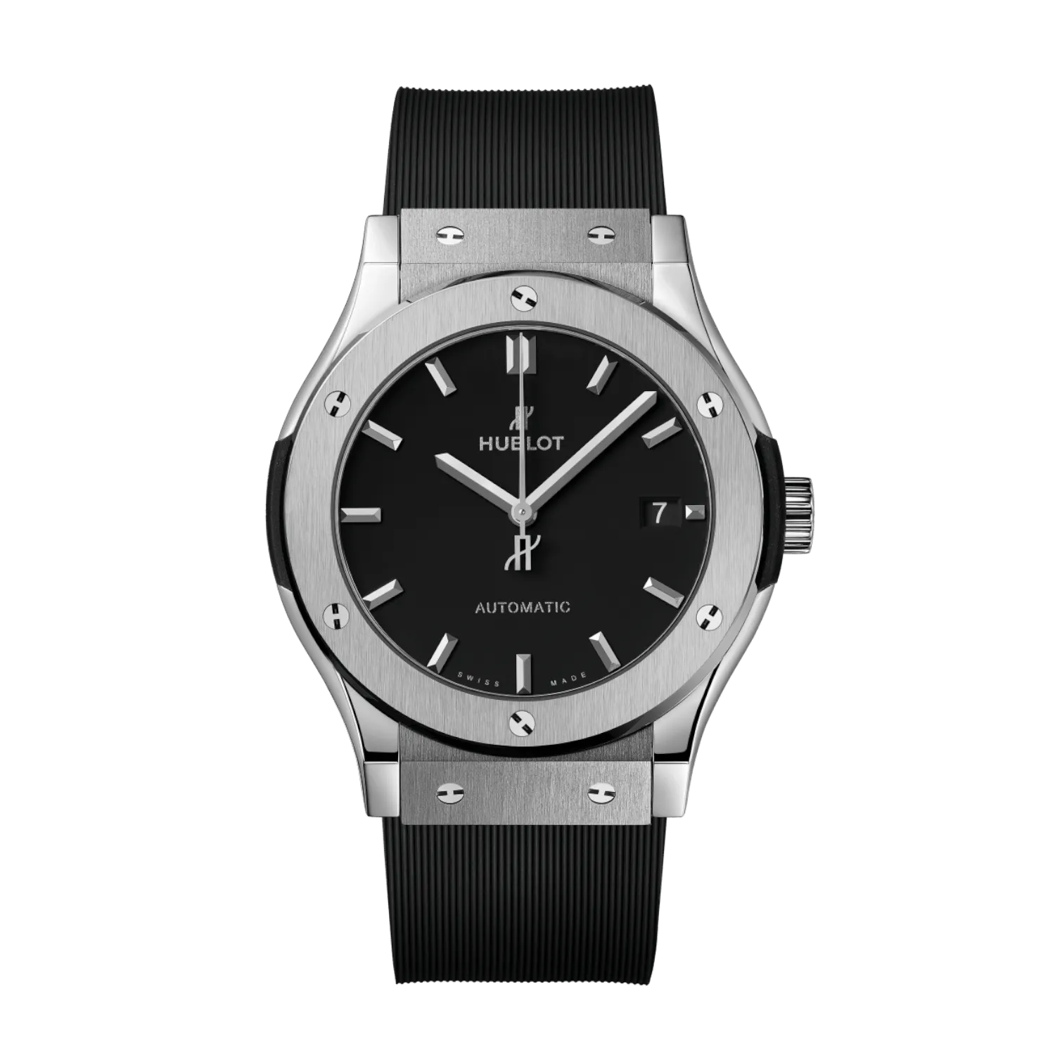 Hublot Classic Fusion Titanium Man's Watch