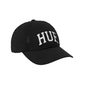 Huf Arch Logo CV 6 Panel - Black