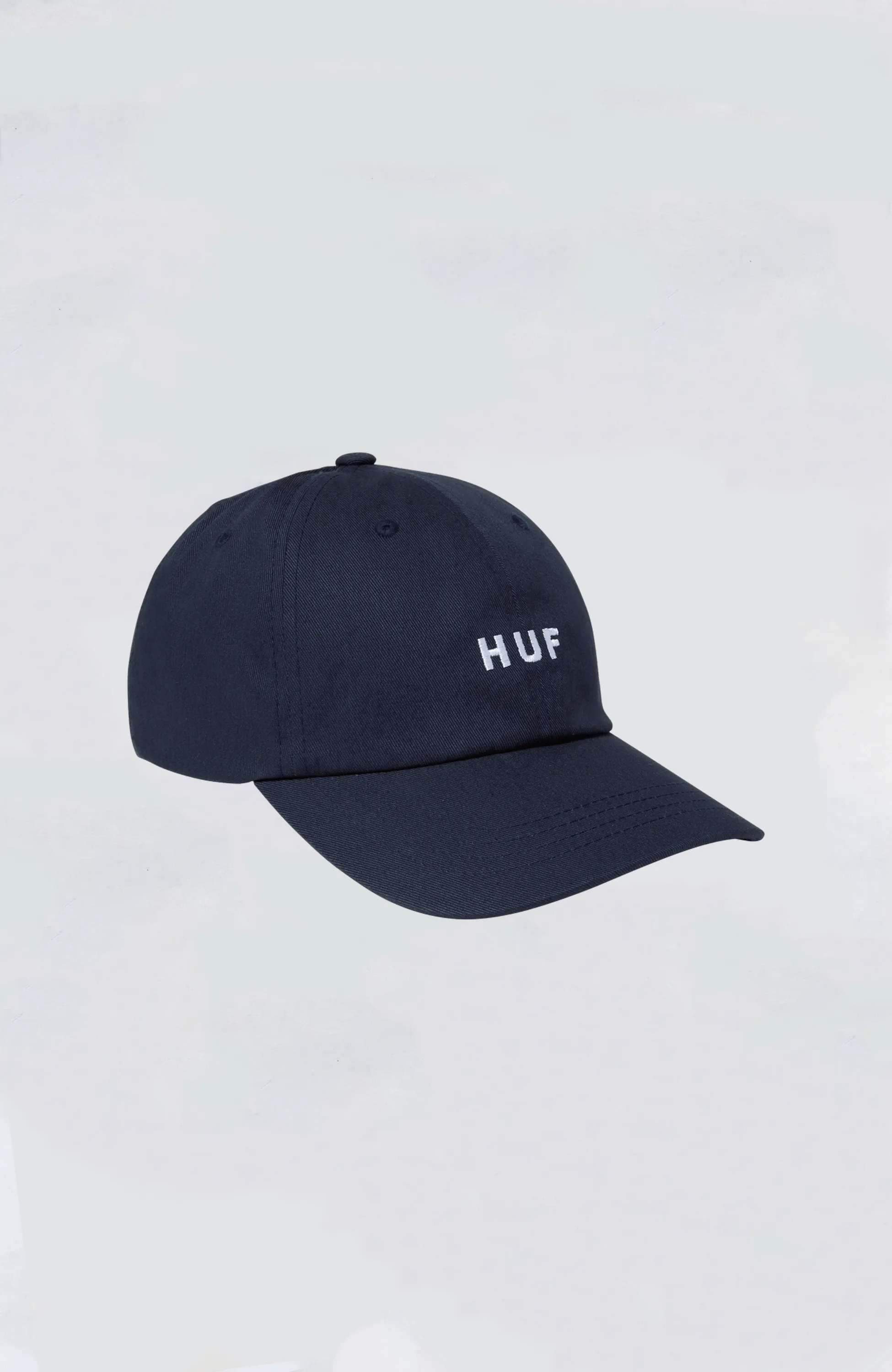 HUF - Set OG CV 6 Panel Hat