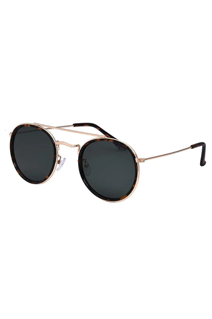 I-SEA All Aboard Sunglasses (Matt Tort)