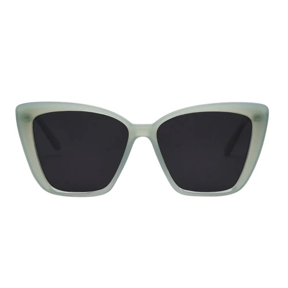 I-SEA ALOHA FOX - SAGE/SMOKE