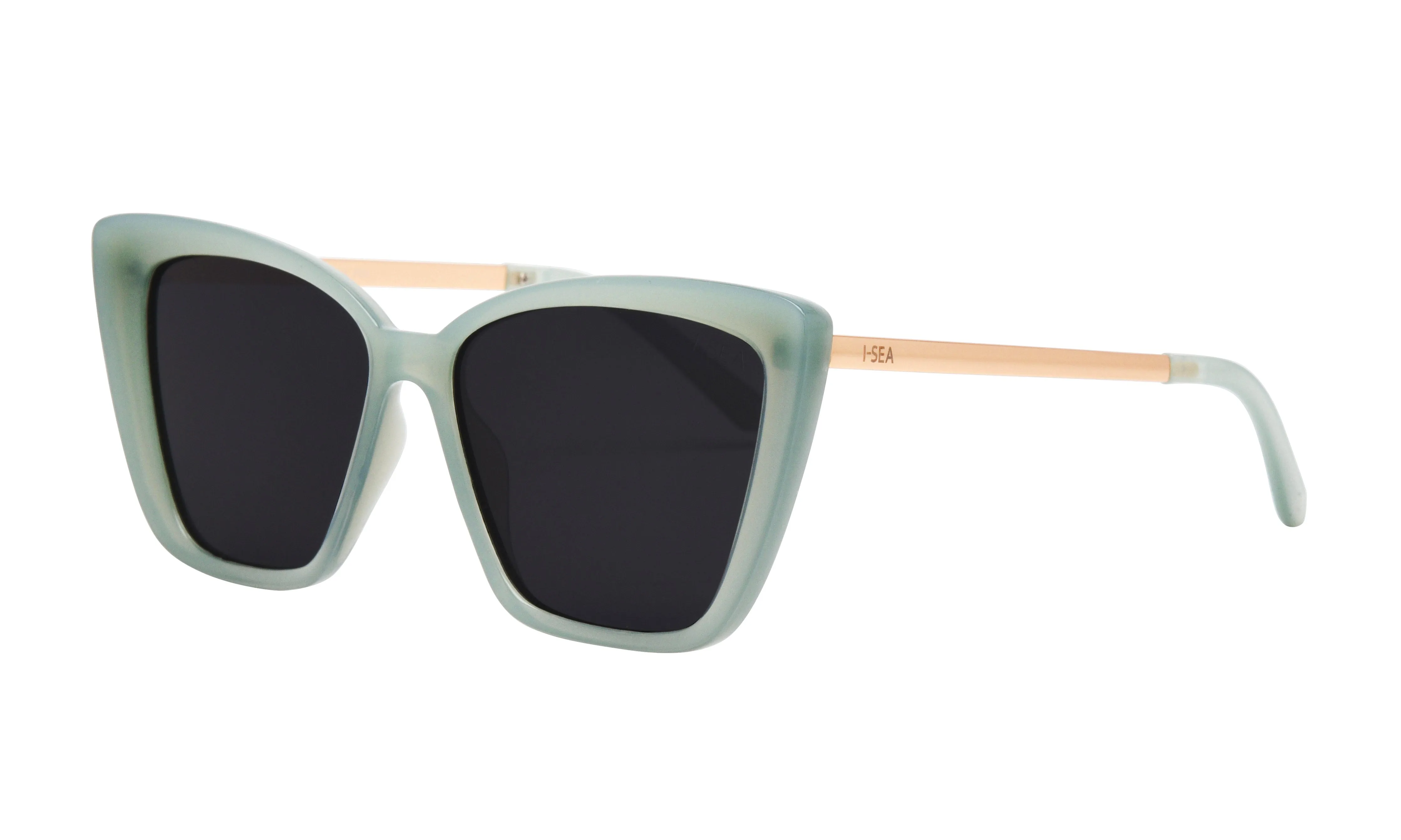 I-SEA ALOHA FOX - SAGE/SMOKE