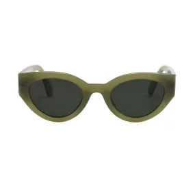 I-SEA ASHBURY SKY - MOSS/GREEN