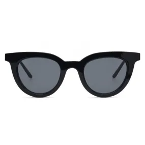 I-SEA CANYON - BLACK/SMOKE