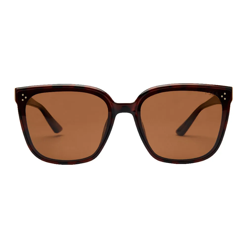 I-SEA MADI - TORT/BROWN