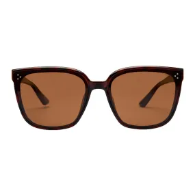 I-SEA MADI - TORT/BROWN