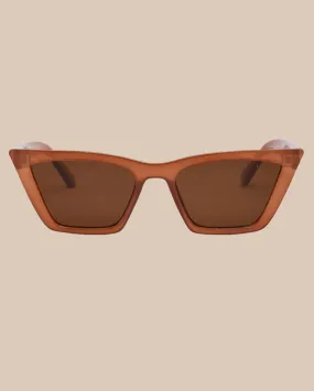 I-SEA ROSEY - COFFEE/SMOKE