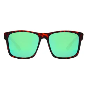 I-SEA RYDER - TORT/GREEN