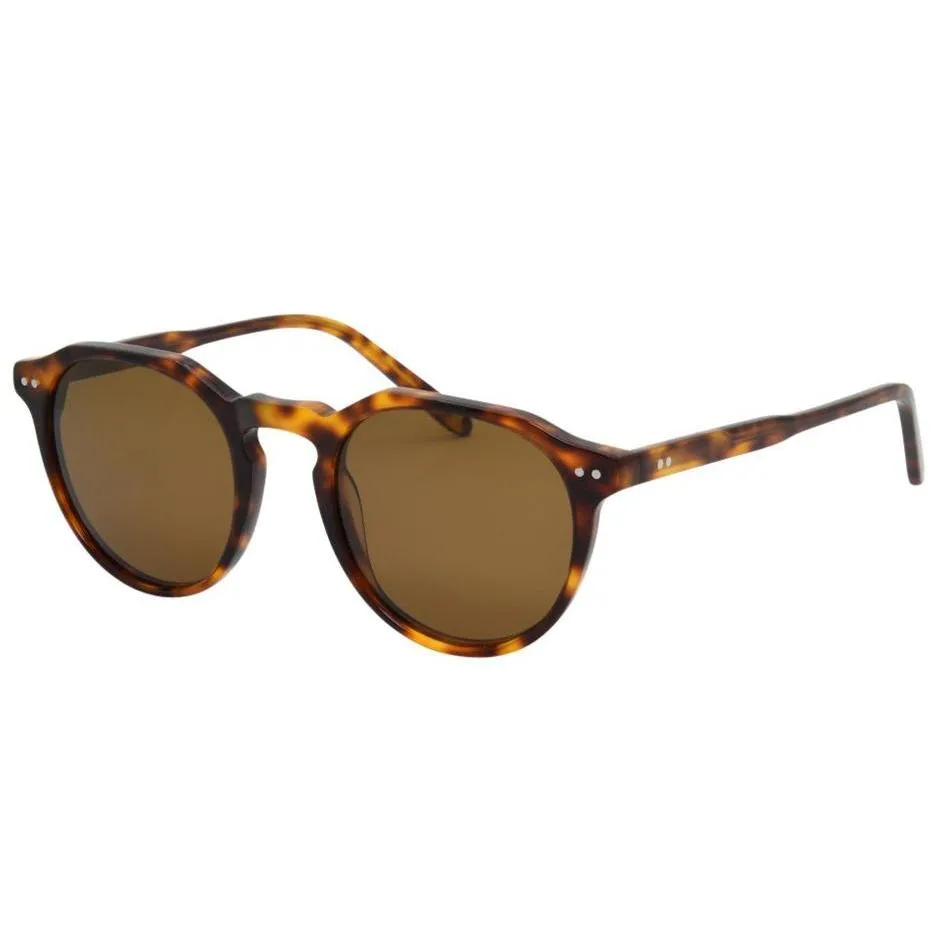 I-SEA | Watty | Tort Acetate/Brown Polarized