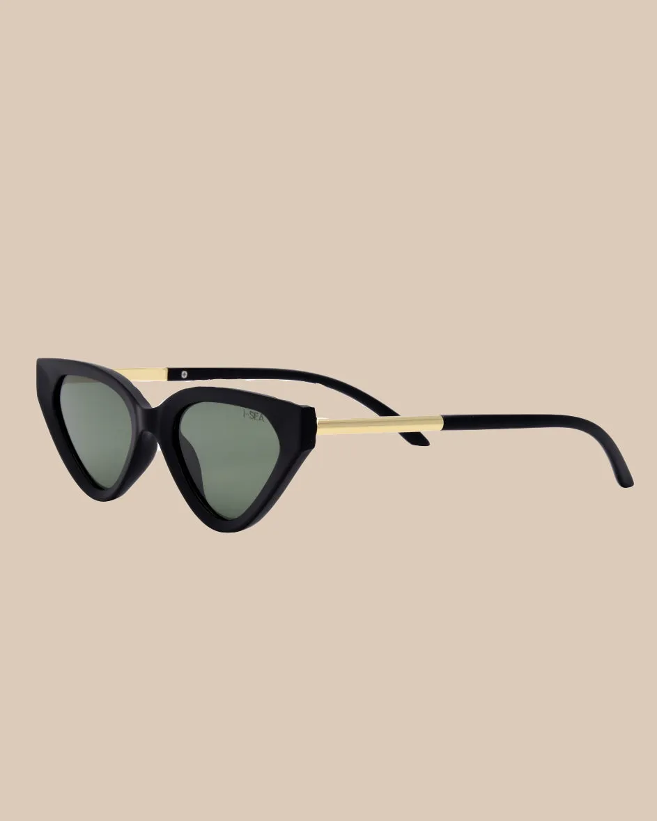 I-SEA ZUMA - BLACK/SMOKE