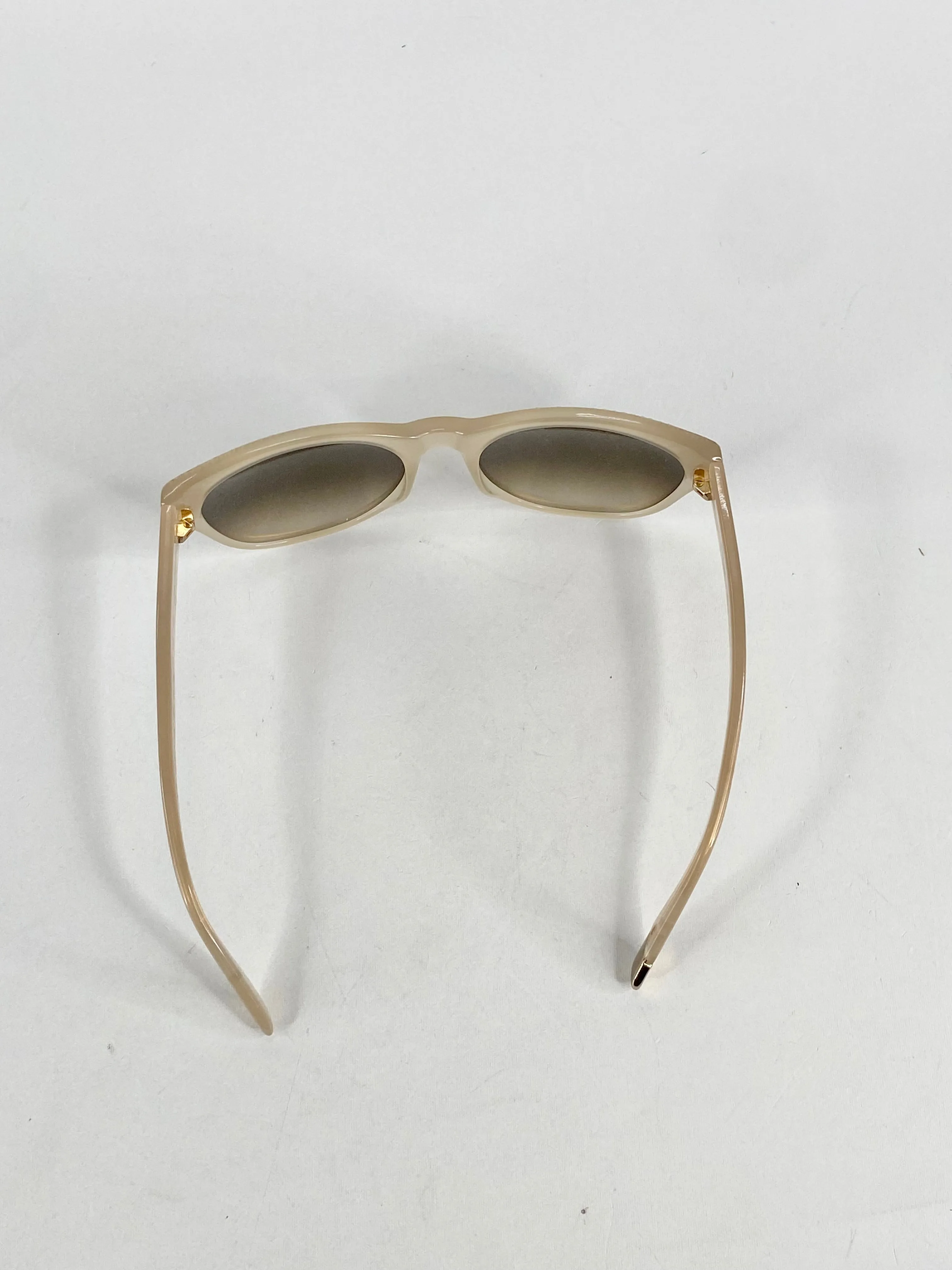 Juicy Couture Limited Edition Crystal Studded Sunglasses