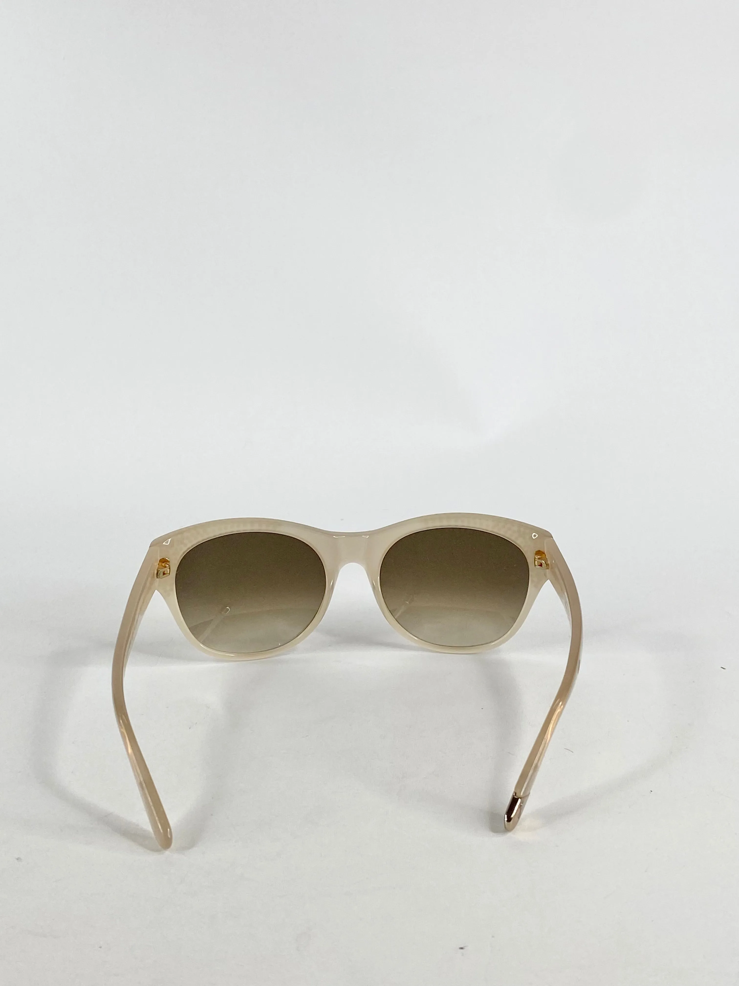 Juicy Couture Limited Edition Crystal Studded Sunglasses