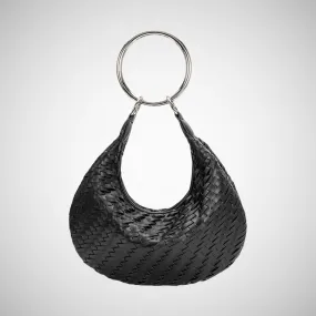 Justine Recycled Vegan Crossbody Bag