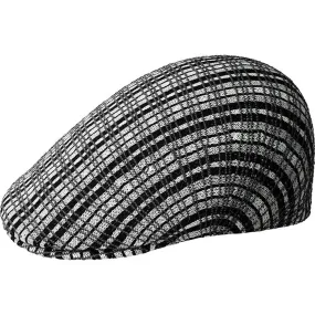 Kangol Prep Plaid 507 Ivy Cap