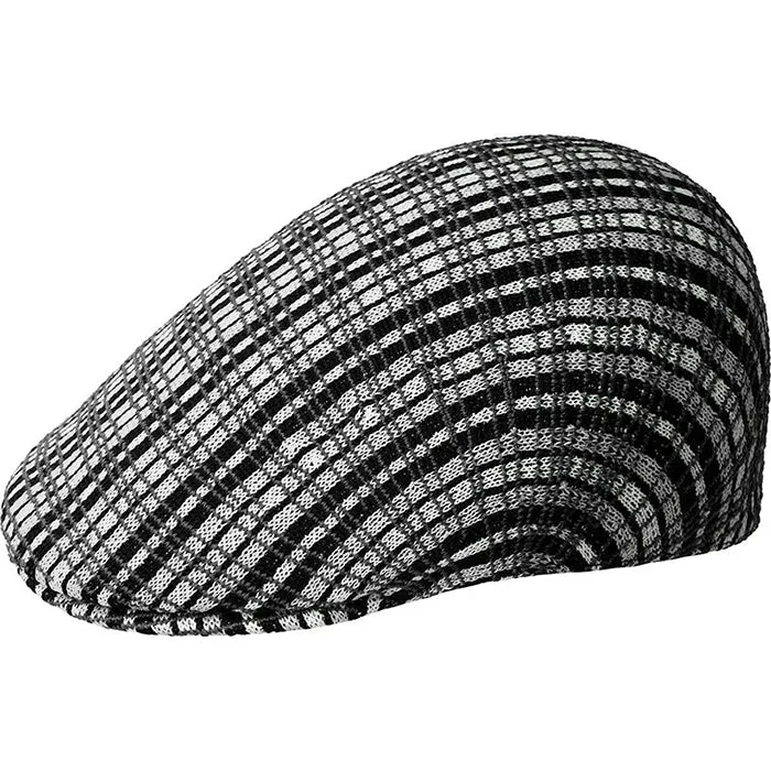 Kangol Prep Plaid 507 Ivy Cap