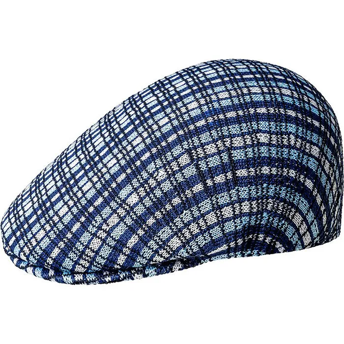 Kangol Prep Plaid 507 Ivy Cap