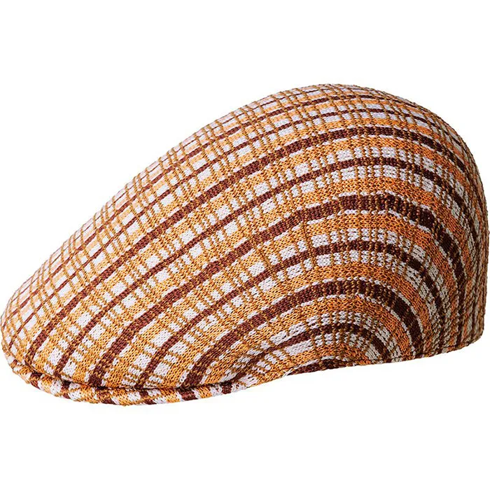 Kangol Prep Plaid 507 Ivy Cap