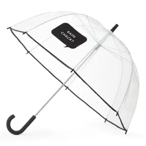 kate spade new york umbrella - rain check
