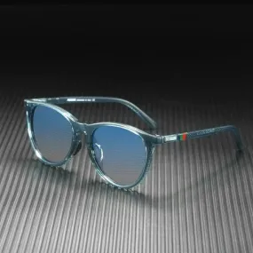 Kdream Azure Ambition Gradient Sunglasses