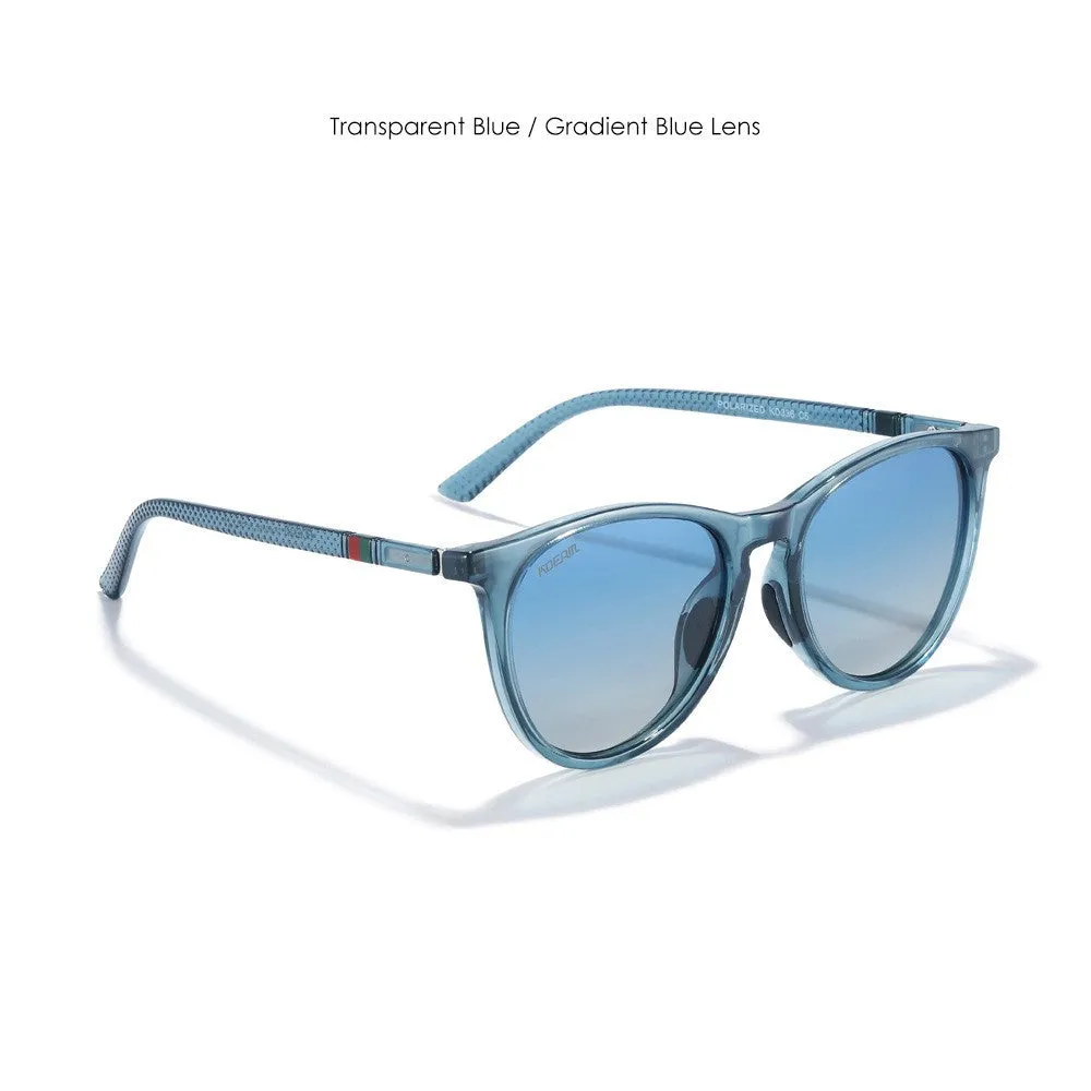 Kdream Azure Ambition Gradient Sunglasses