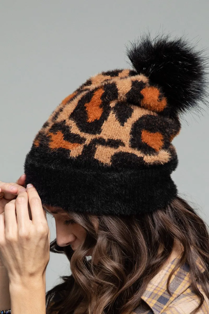 Knit Beanies