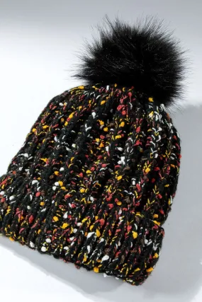 Knit Beanies