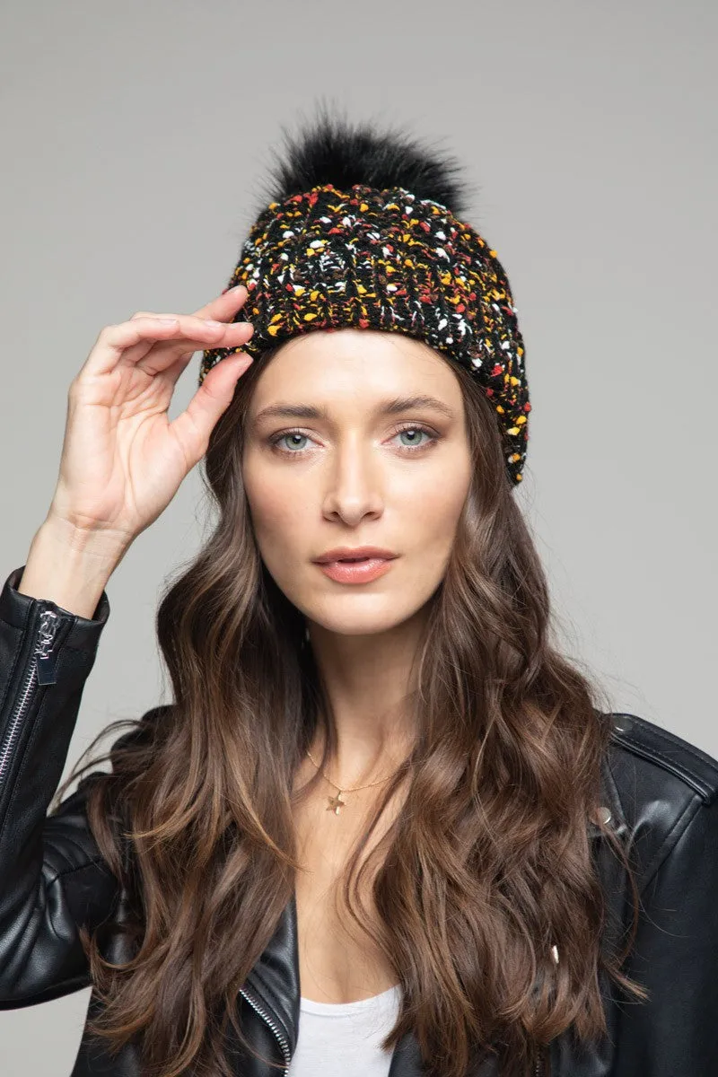 Knit Beanies