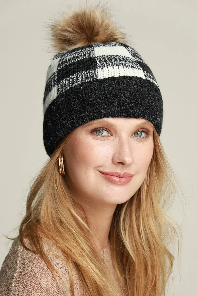 Knit Beanies