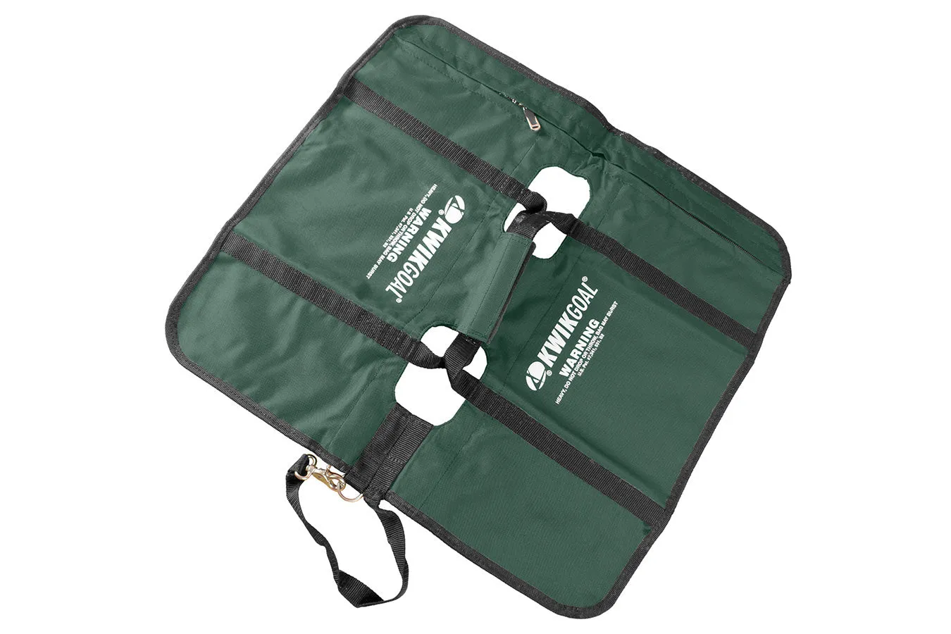 Kwik Goal Saddle Anchor Bag