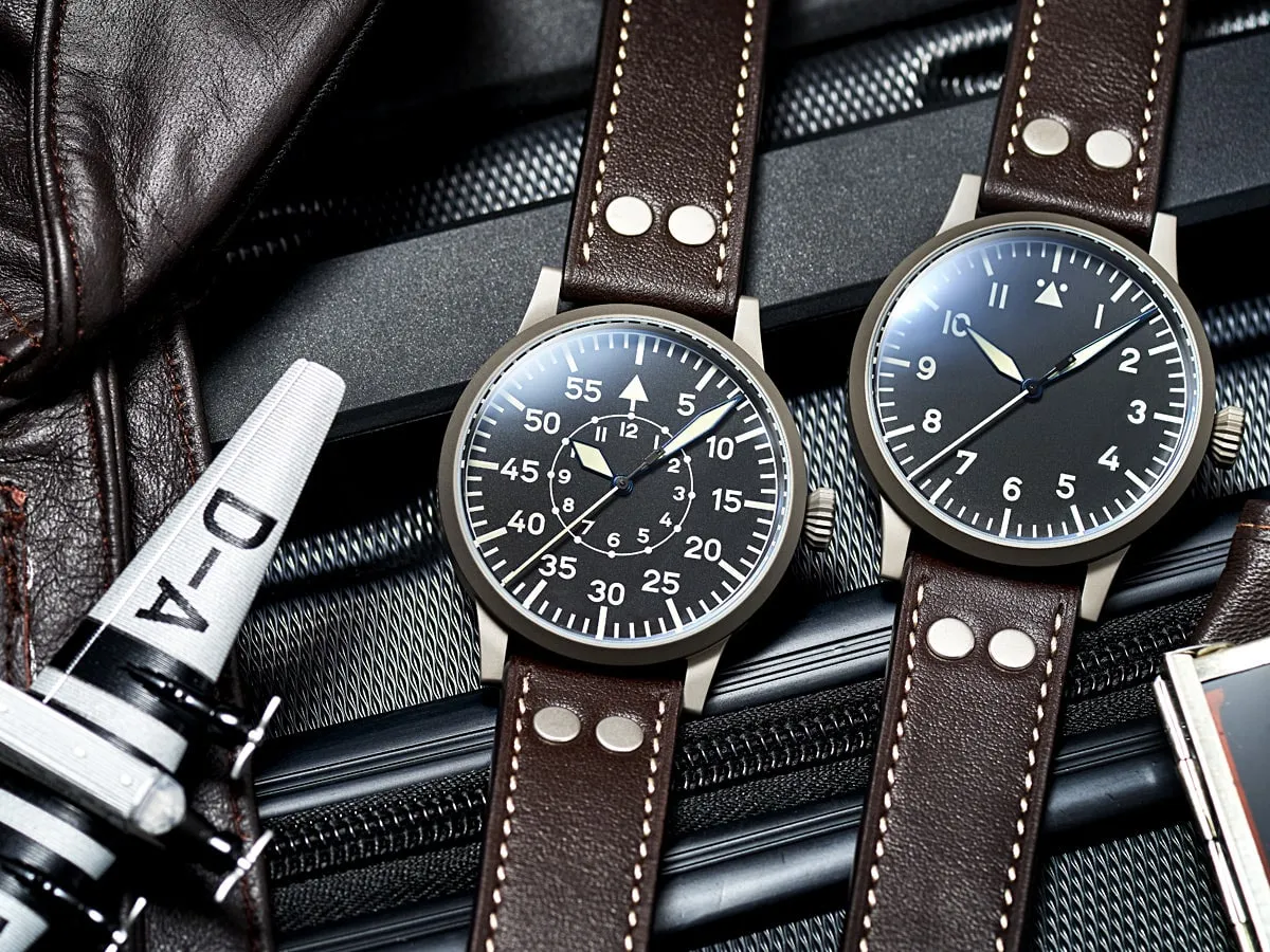 Laco - Friedrichshafen (45mm) - Automatic