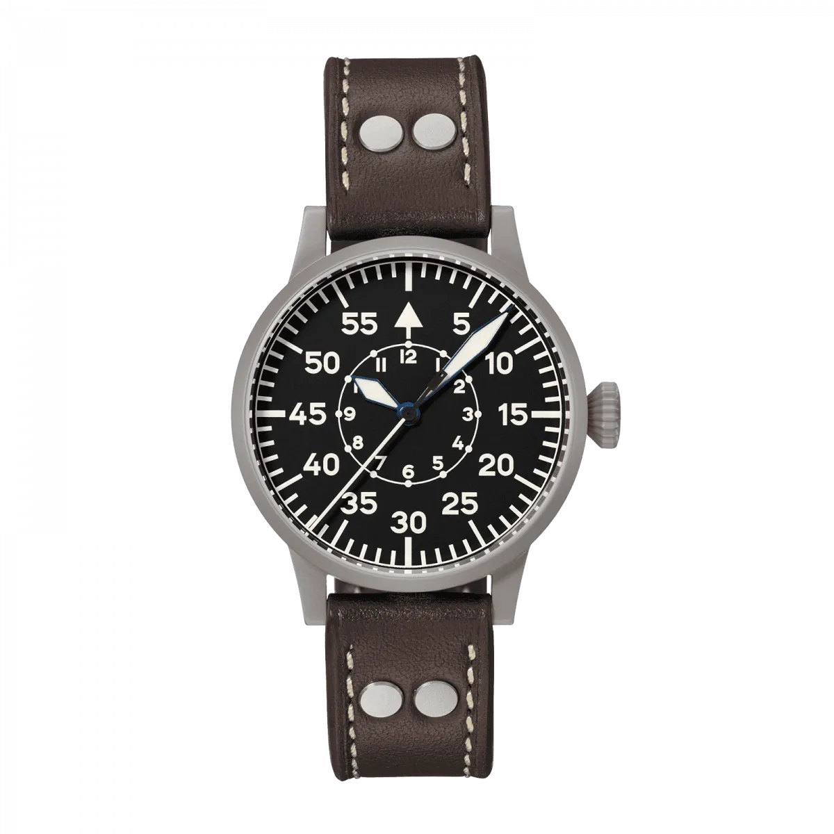 Laco - Kempten (39mm) - Manual Wind
