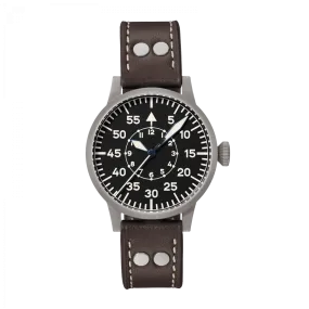 Laco - Kempten (39mm) - Manual Wind