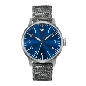 Laco - Münster Blaue (42mm) - Automatic