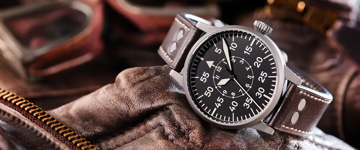 Laco - Paderborn (42mm) - Automatic