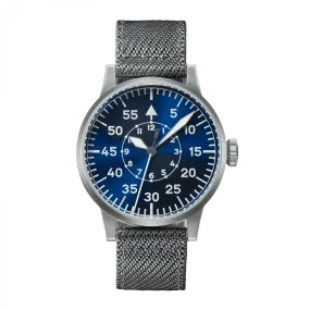 Laco - Paderborn Blaue Stunde (42mm) - Automatic
